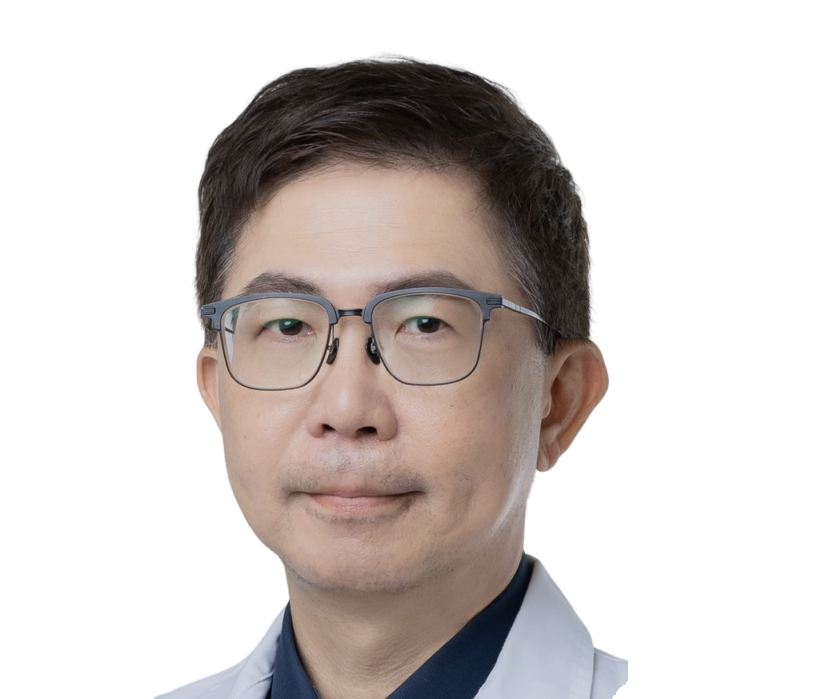 李明志醫師